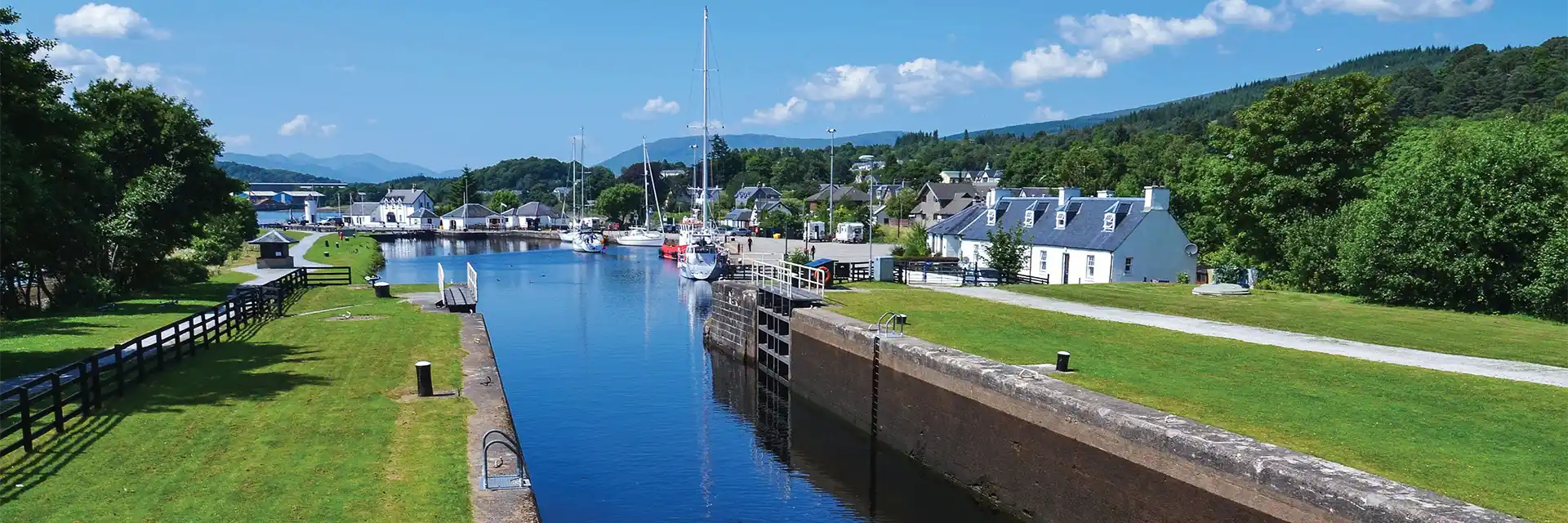 Day 5 Lord of the Glens - Voyage Through the Heart of Scotland