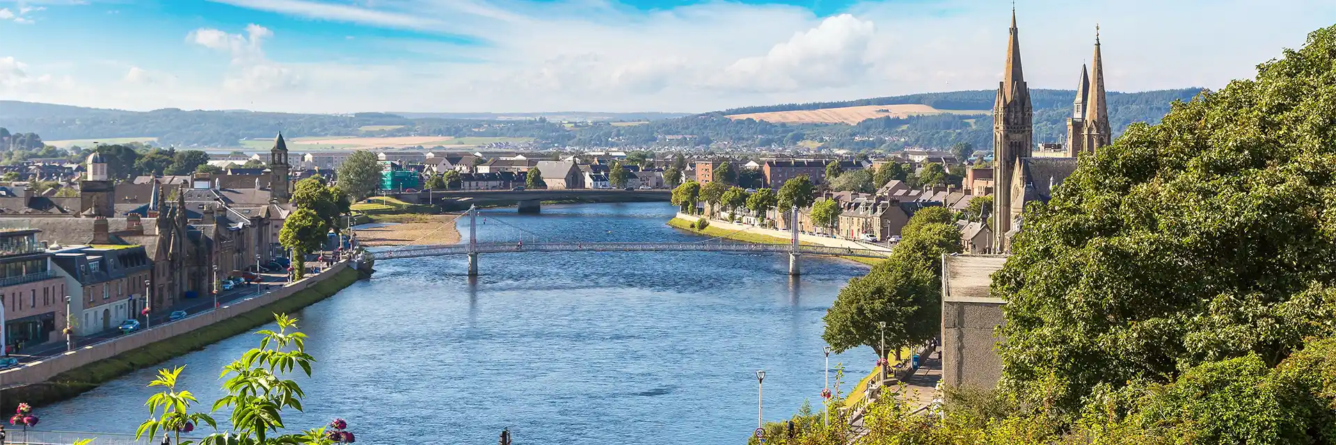 Day 7 Lord of the Glens - Voyage Through the Heart of Scotland