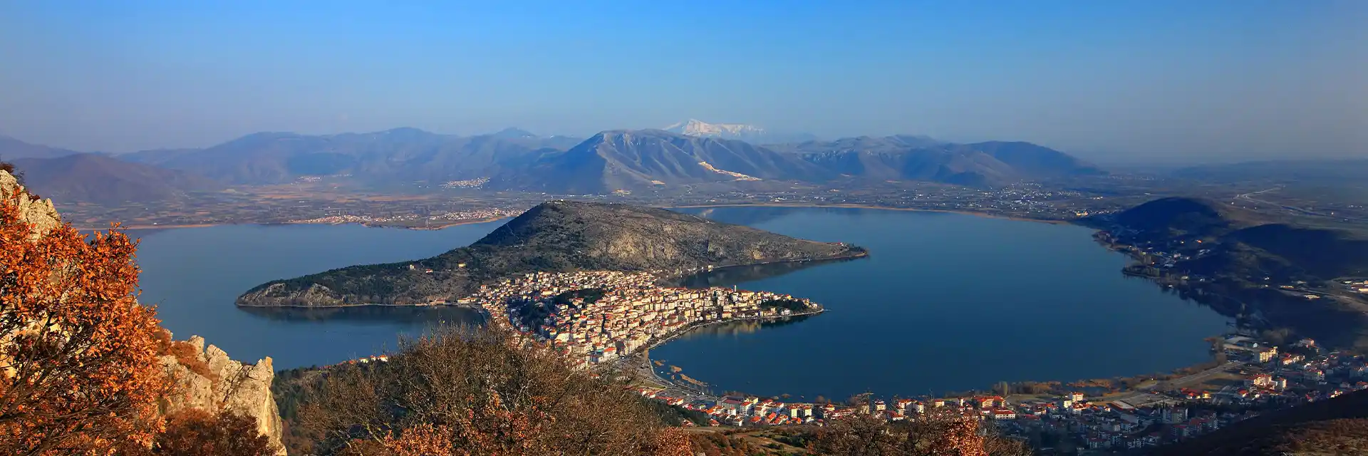 Day 1 Macedonia