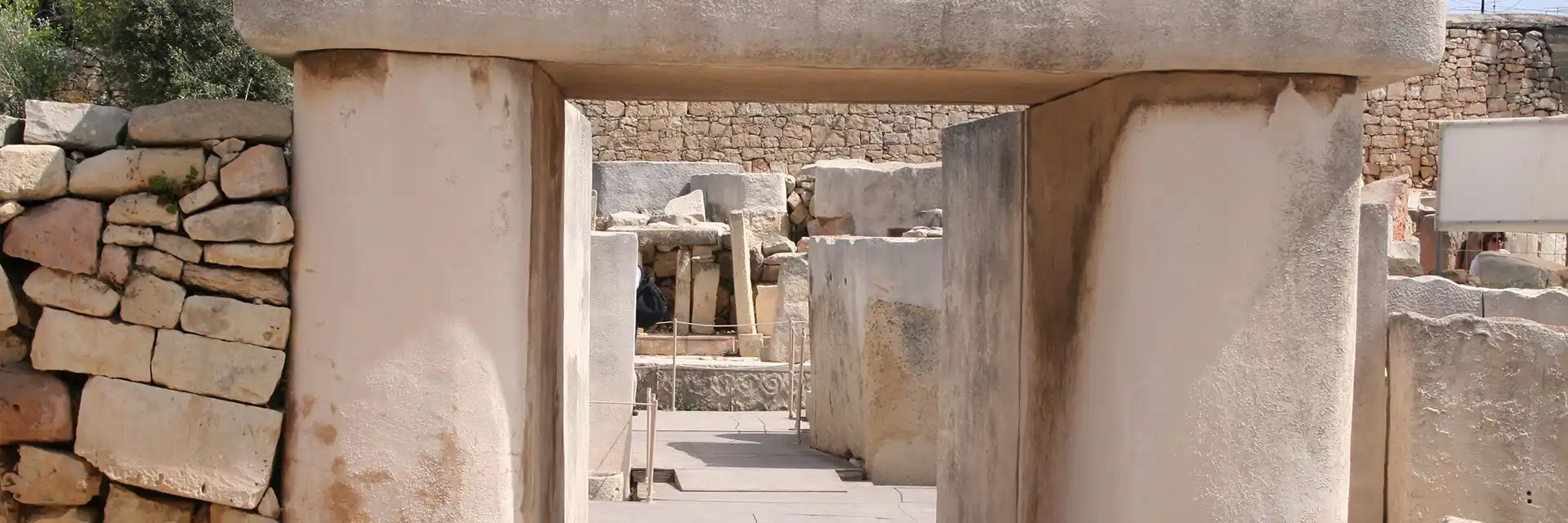 Day 3 Maltas Archaeological Heritage