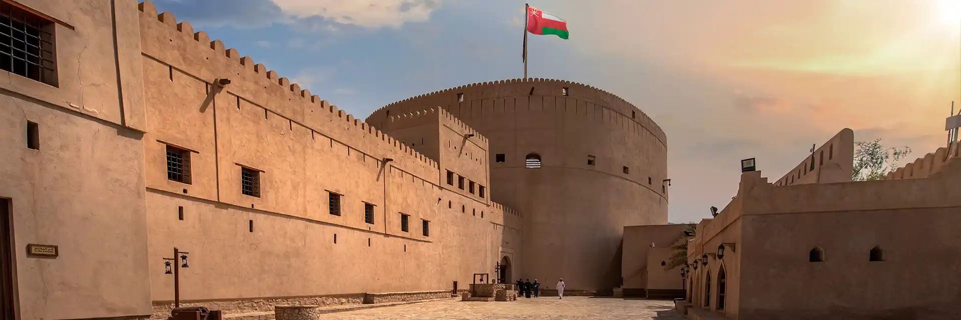 Day 5 Oman 