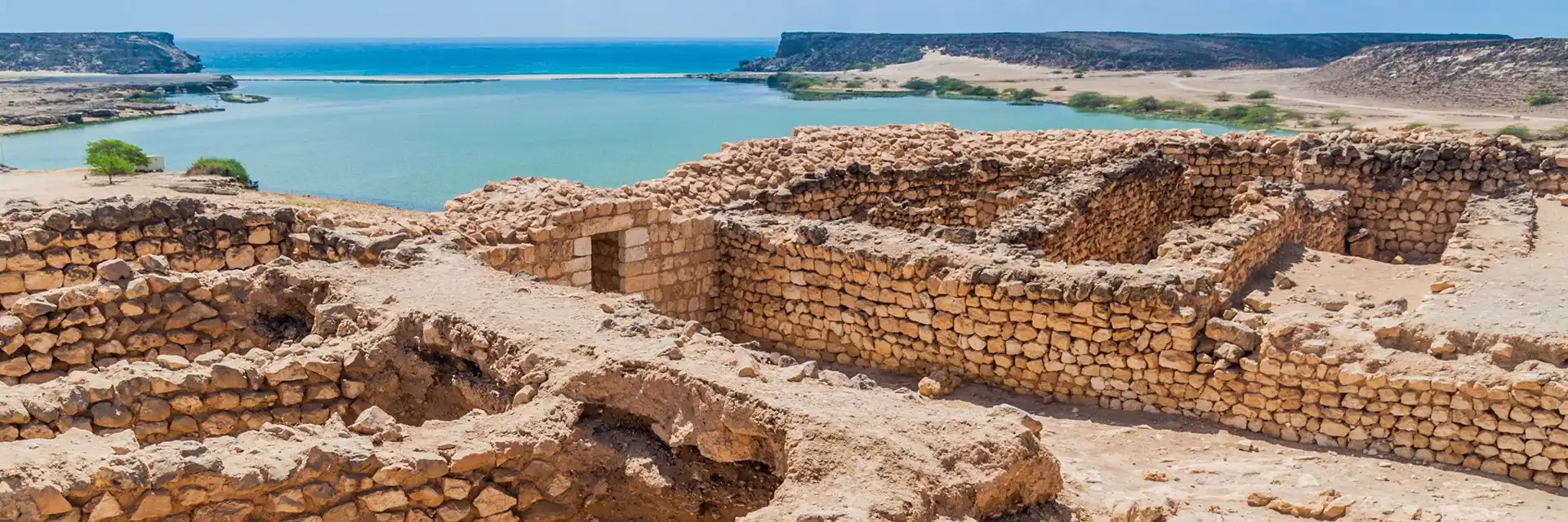 Day 8 Oman 
