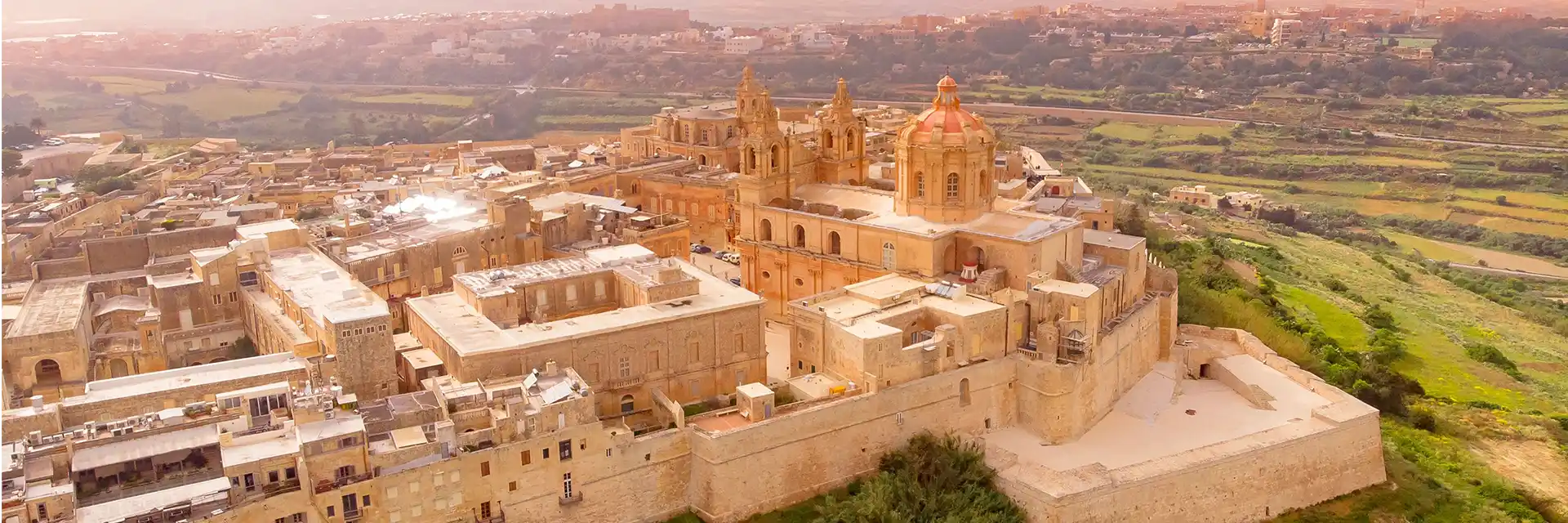 Day 2 Prehistoric Malta & Gozo