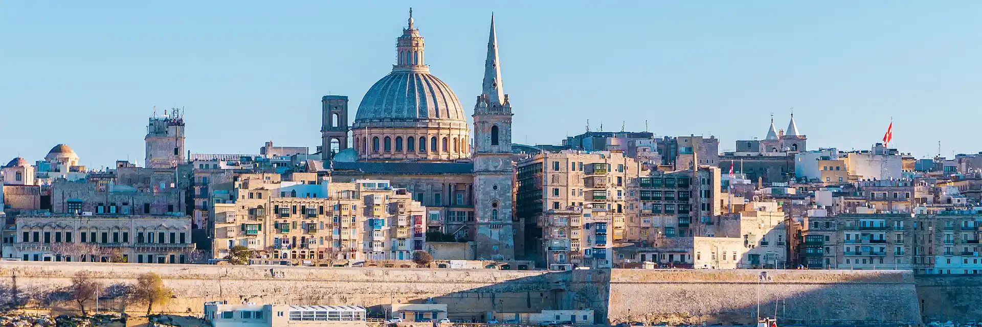 Day 3 Prehistoric Malta & Gozo