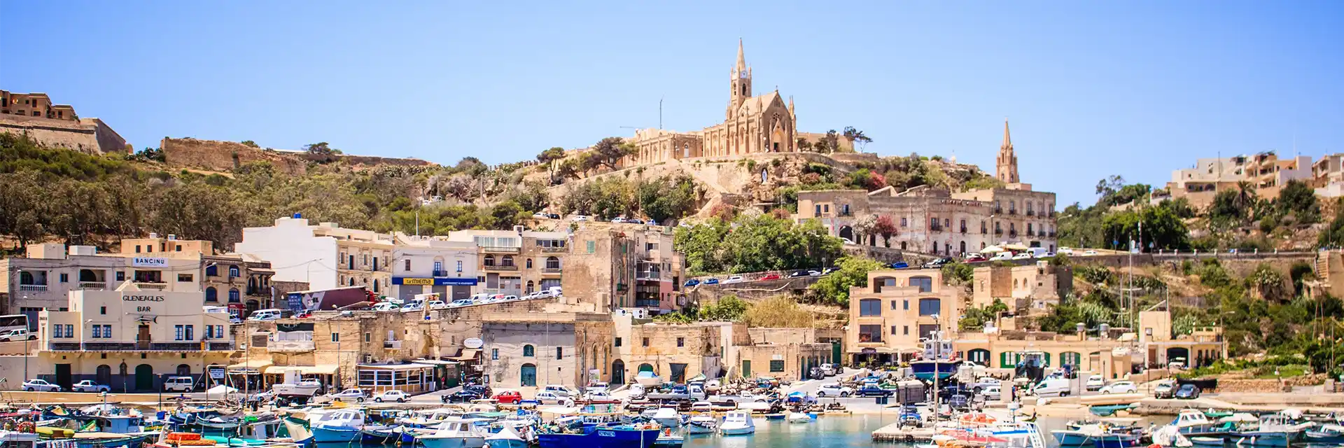 Day 6 Prehistoric Malta & Gozo