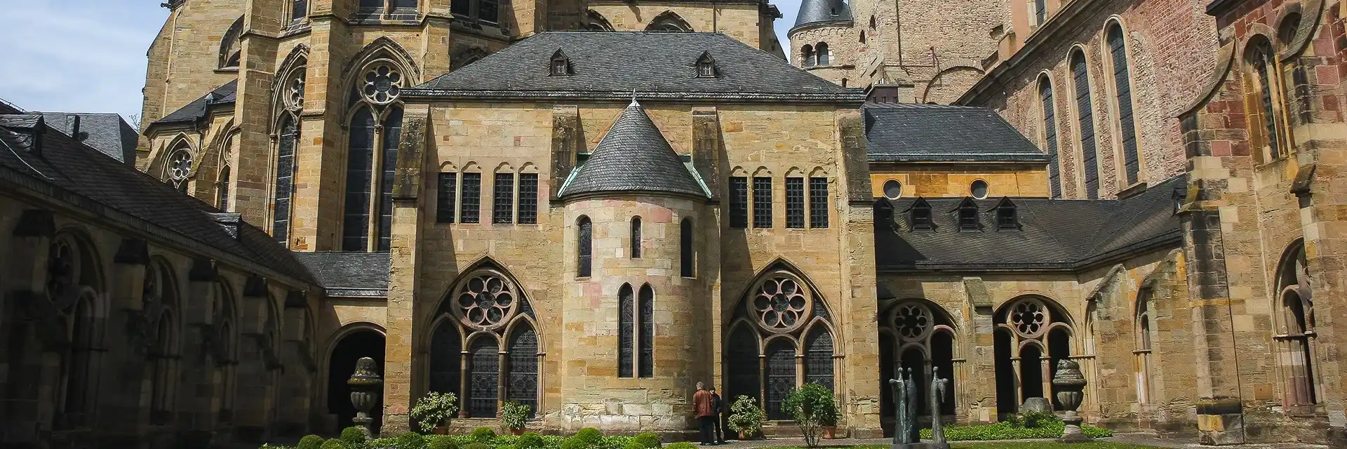 Day 2 Dommusik Trier 