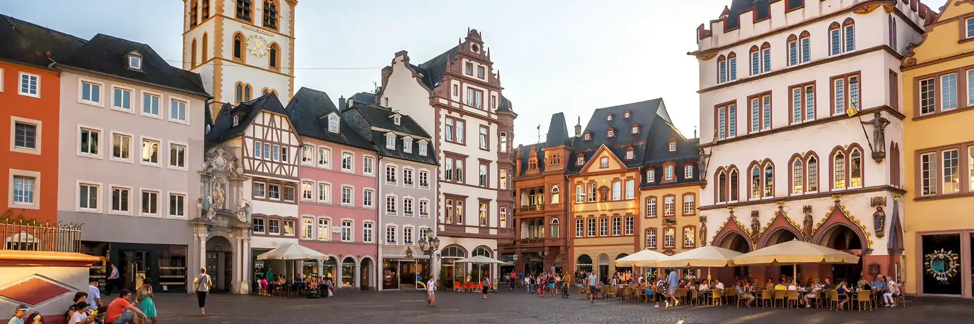 Relaxed Trier