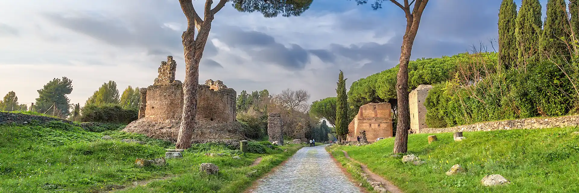 Day 3 Rome