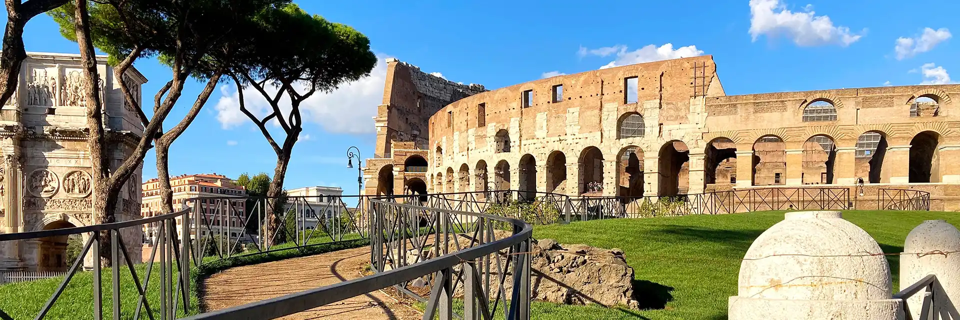 Day 4 Rome