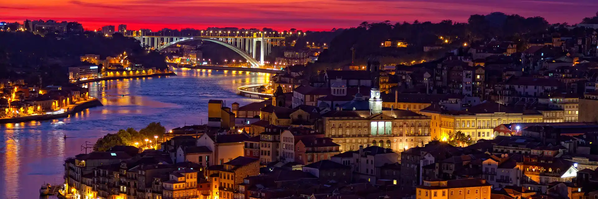 Day 8 Porto