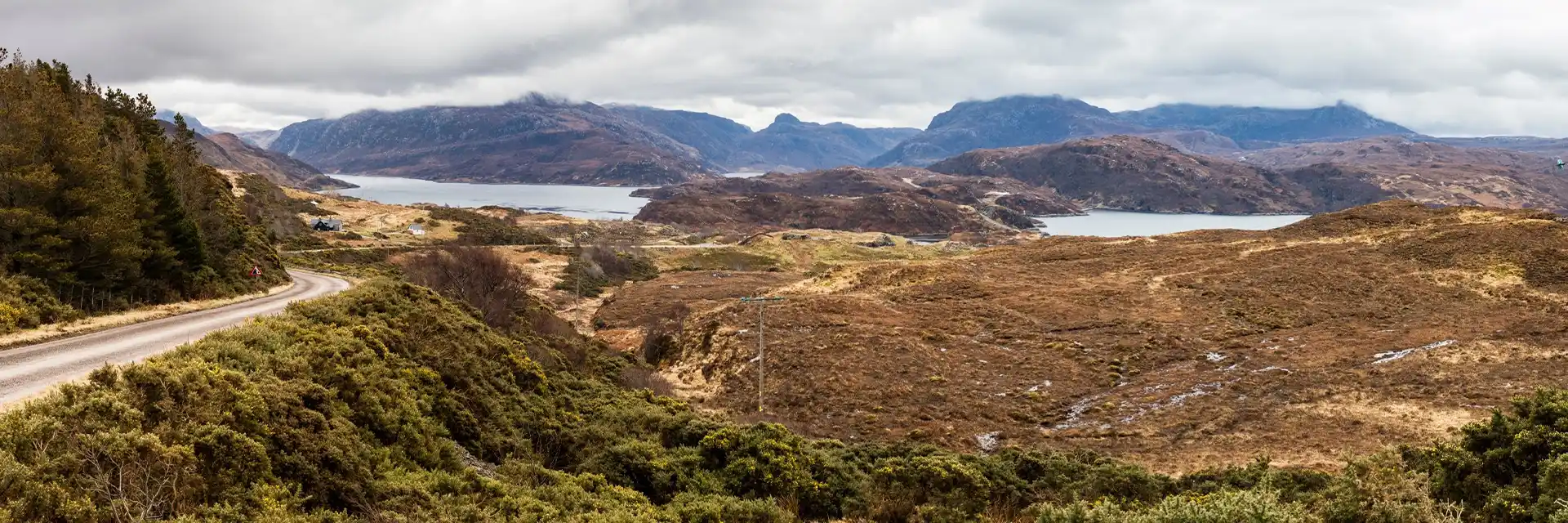 Day 2 Scotland's Extreme North West