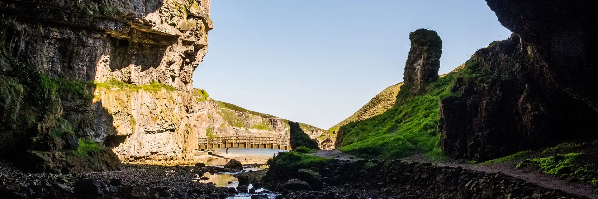 Day 3 Scotlands Northern Edge featuring the North Coast 500