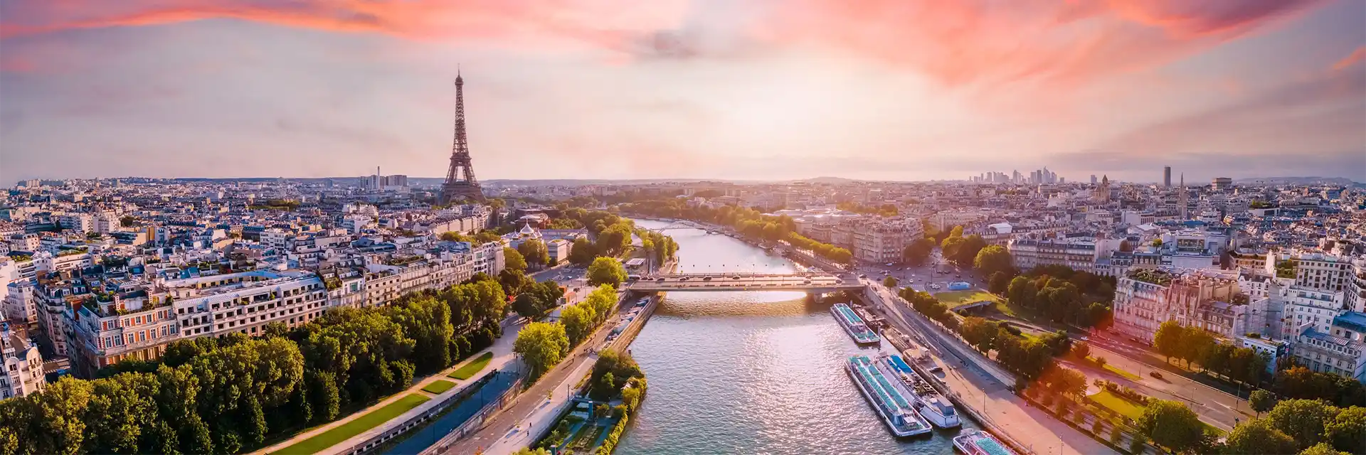 Day 8 Paris 
