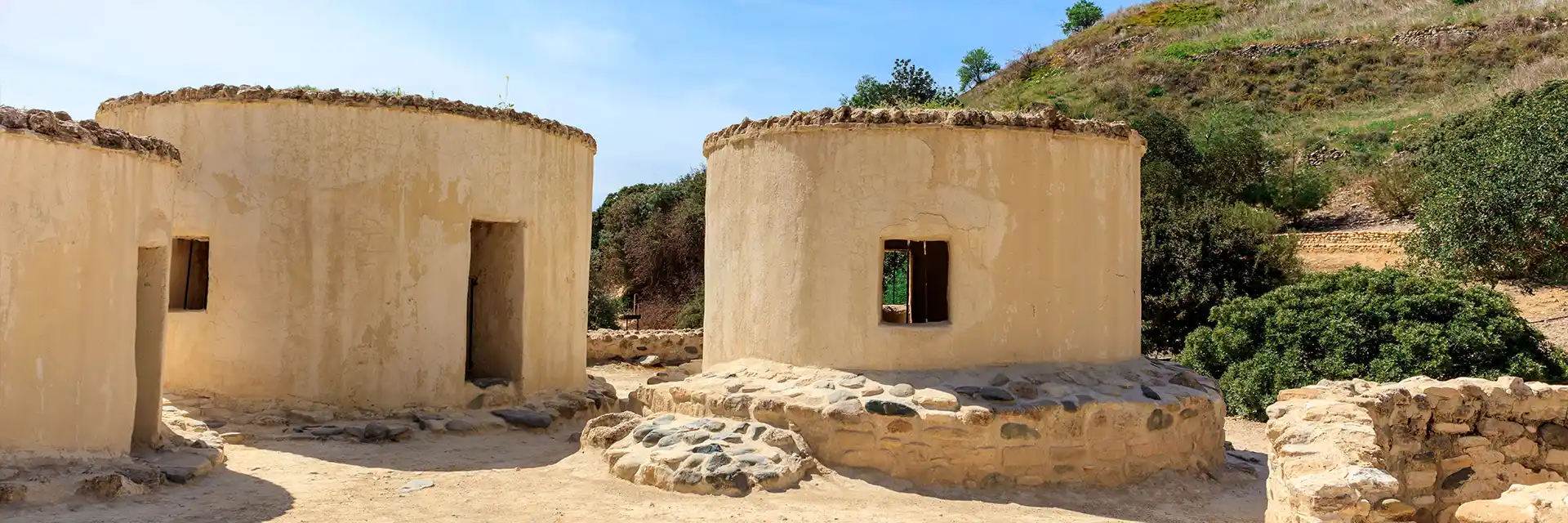 Day 2 The Archaeology of Ancient Cyprus