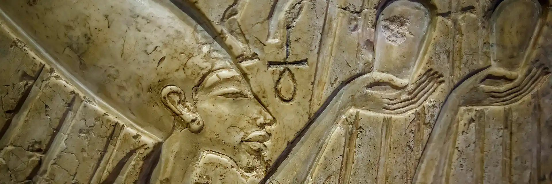 Day 2 Pharoh Akhenaten