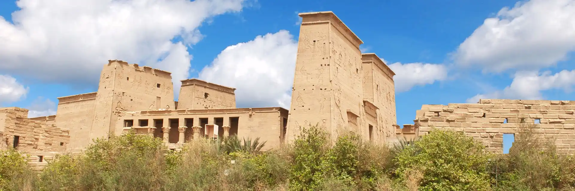 Day 9 Philae Temple