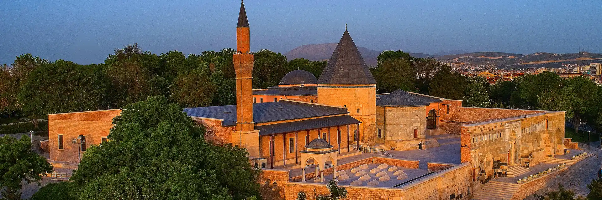 Day 3 Turkey Catal Hoyuk to Gobekli Tepe