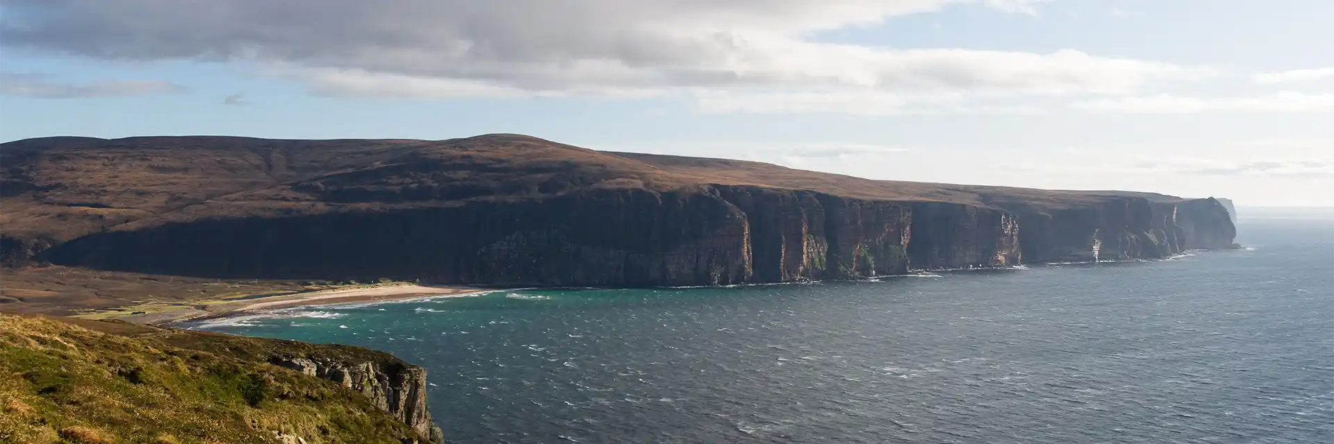 Day 5 Kilt Rock