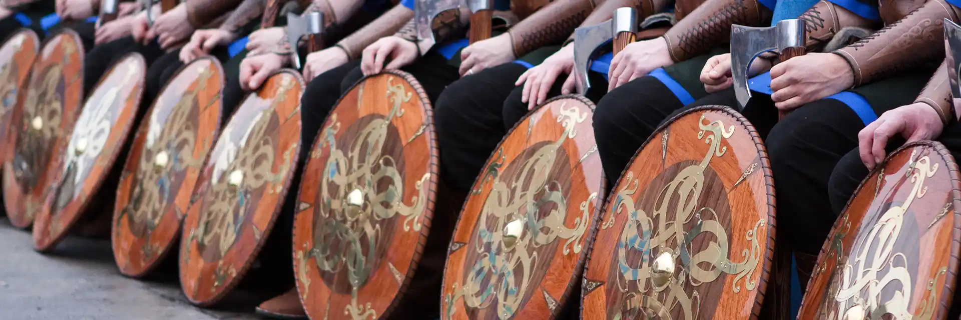 Day 2 Up Helly Aa 