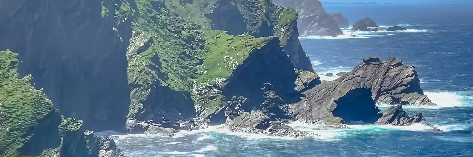 Day 3 Yell and Unst 