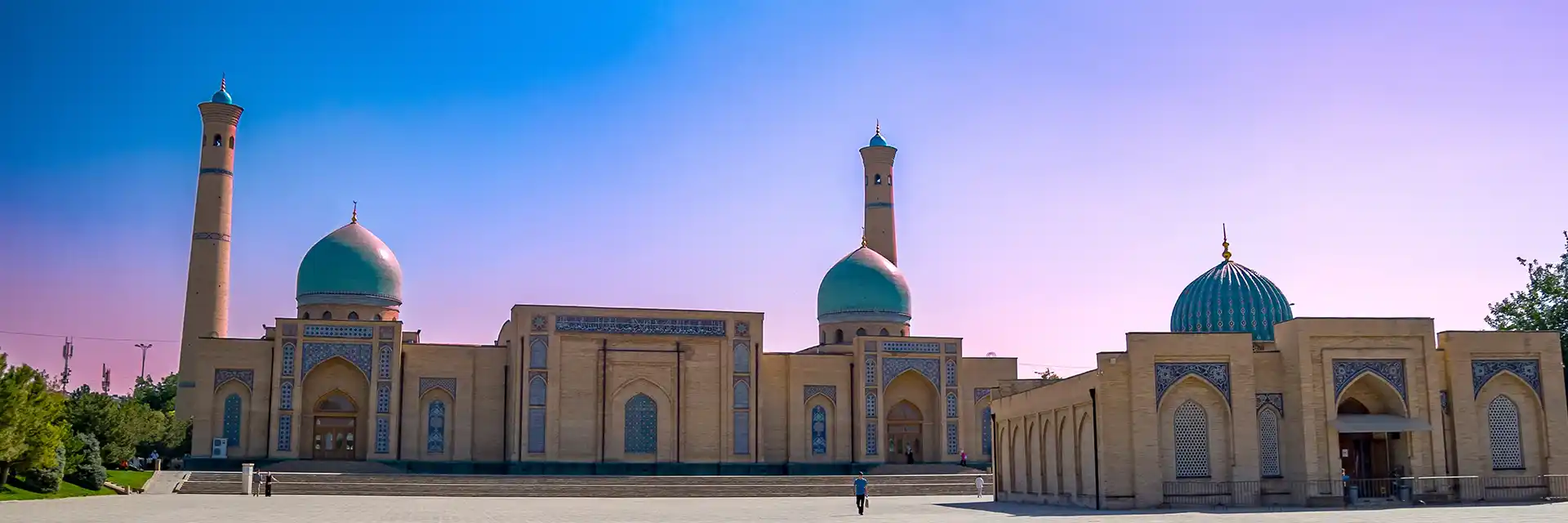 Day 1 Barakhan Madrasah 