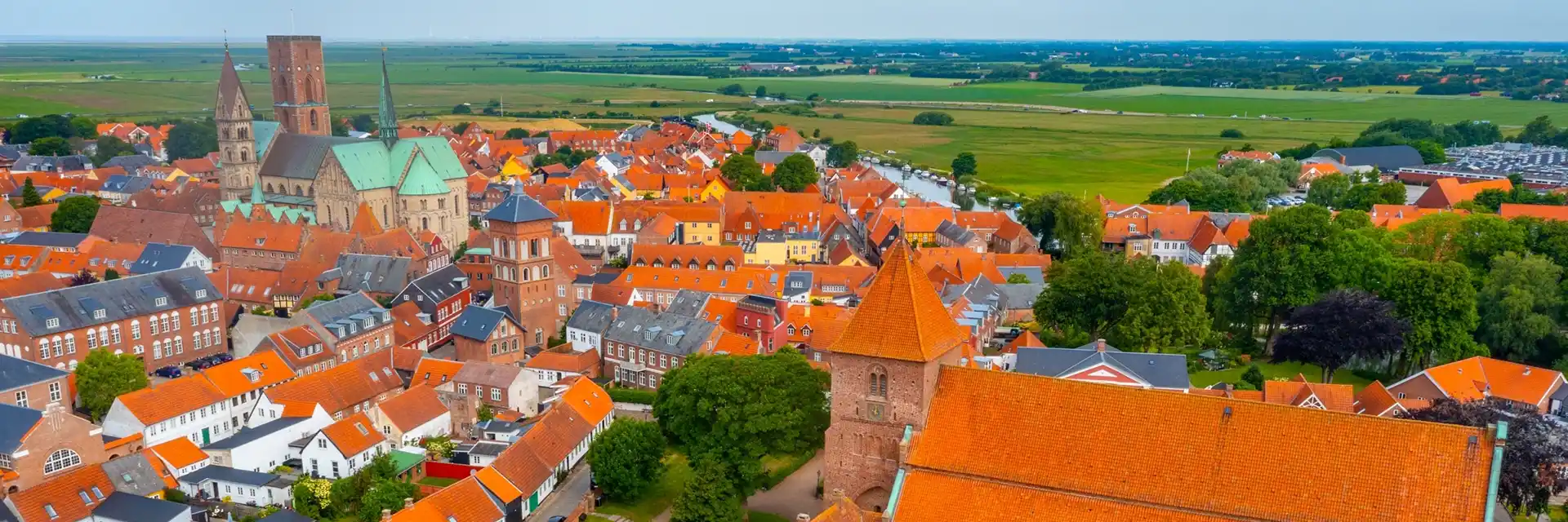 Day 2 Ribe