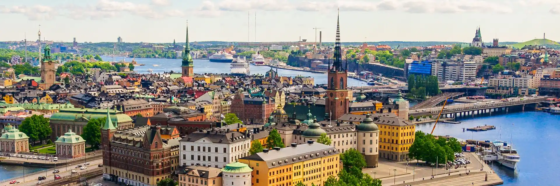 Day 7 Stockholm 