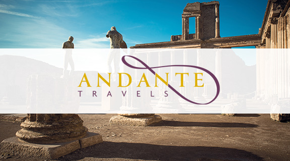 Andante Travels