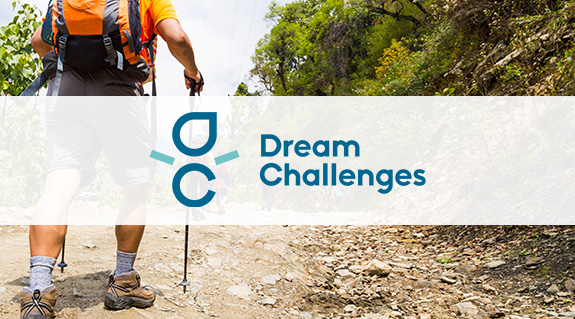 Dream Challenges